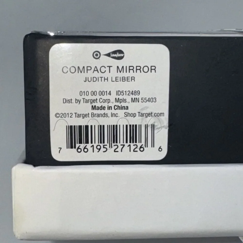 Judith Leiber new judith